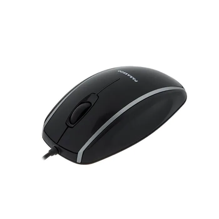 Mouse FOM-1145 Wired USB Farassoo