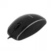 Mouse FOM-1145 Wired USB Farassoo