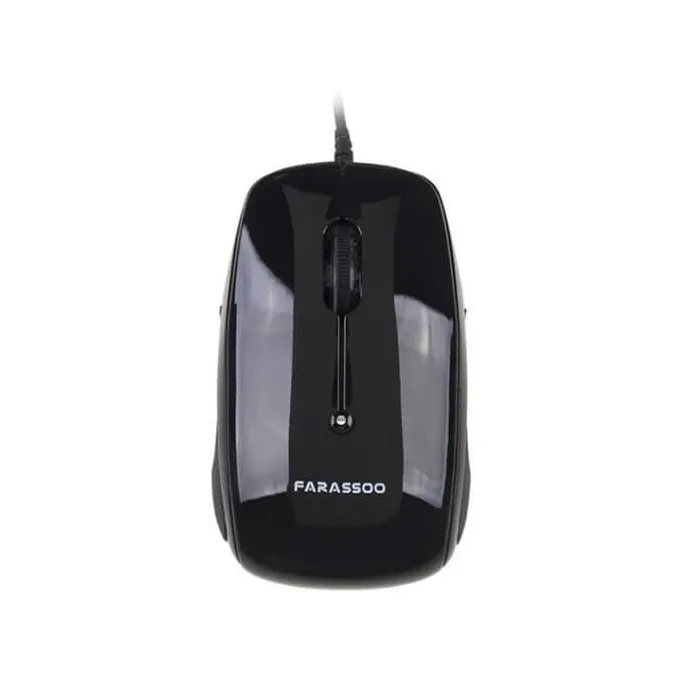 MOUSE FARASSOO FOM-1255