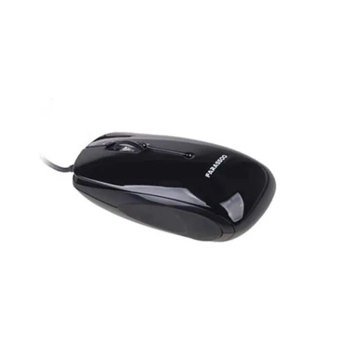 MOUSE FARASSOO FOM-1255