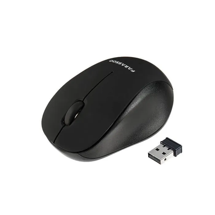 MOUSE FARASSOO FOM-1348RF