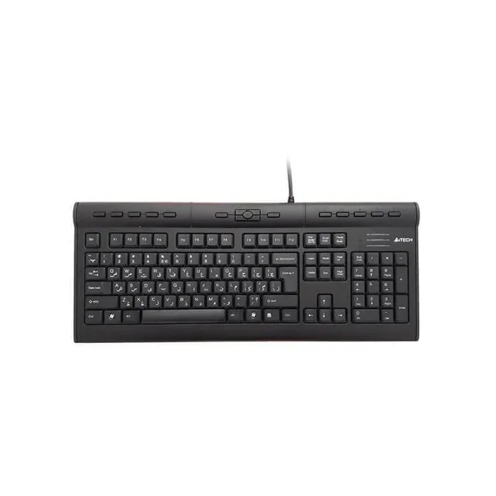 KEYBOARD A4TECH KL-7MUU