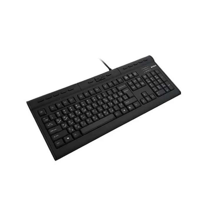KEYBOARD A4TECH KL-7MUU