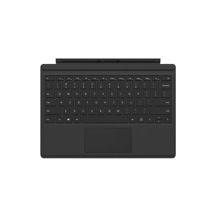 Keyboard Microsoft Surface Pro 4 Type Cover