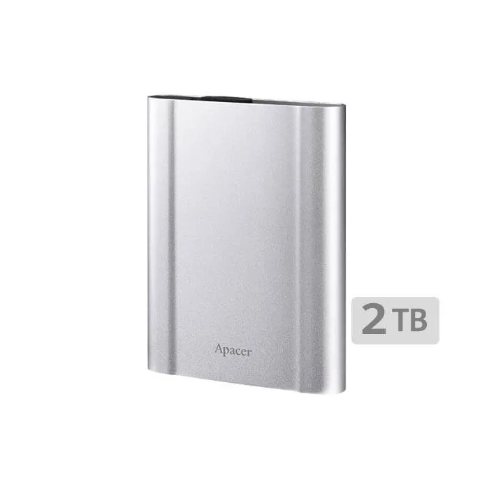 Hard 2TB Apacer AC730