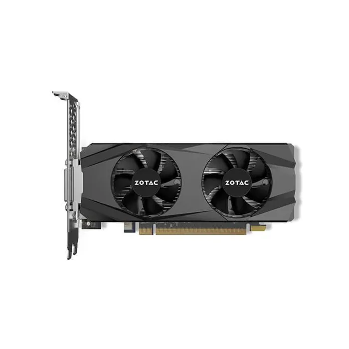 ZOTAC GeForce GTX 1050 Low Profile 2GB Graphic Card
