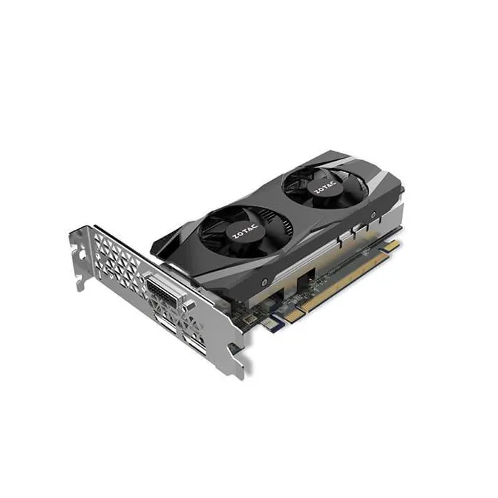 ZOTAC GeForce GTX 1050 Low Profile 2GB Graphic Card