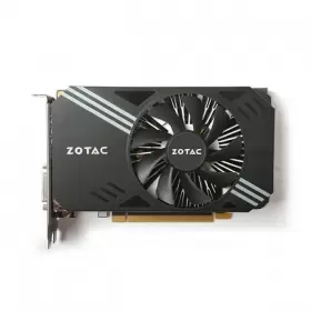 ZOTAC GeForce GTX 1060 Mini 6GB Graphic Card کارت گرافیک زوتاک