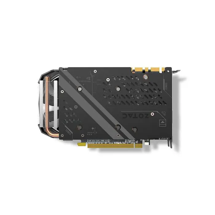 ZOTAC GeForce GTX 1080 Mini 8GB Graphic Card