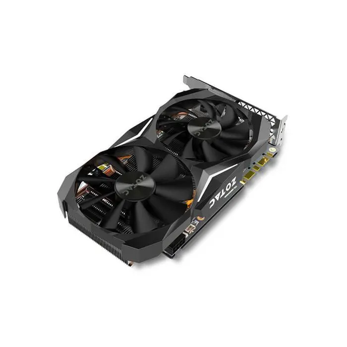 ZOTAC GeForce GTX 1080 Mini 8GB Graphic Card