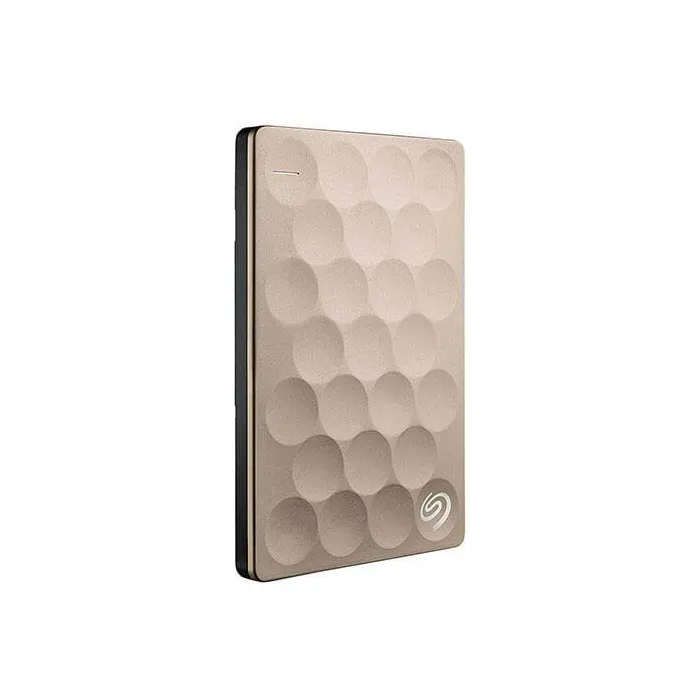 Hard 2TB Seagate Backup Plus Ultra Slim