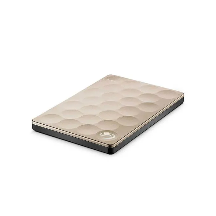 Hard 2TB Seagate Backup Plus Ultra Slim