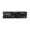 SSD Drive Samsung 970 Evo NVMe M.2 250GB
