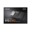 SSD Drive Samsung 970 Evo NVMe M.2 250GB