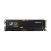 SSD Drive Samsung 970 Evo NVMe M.2 500GB 