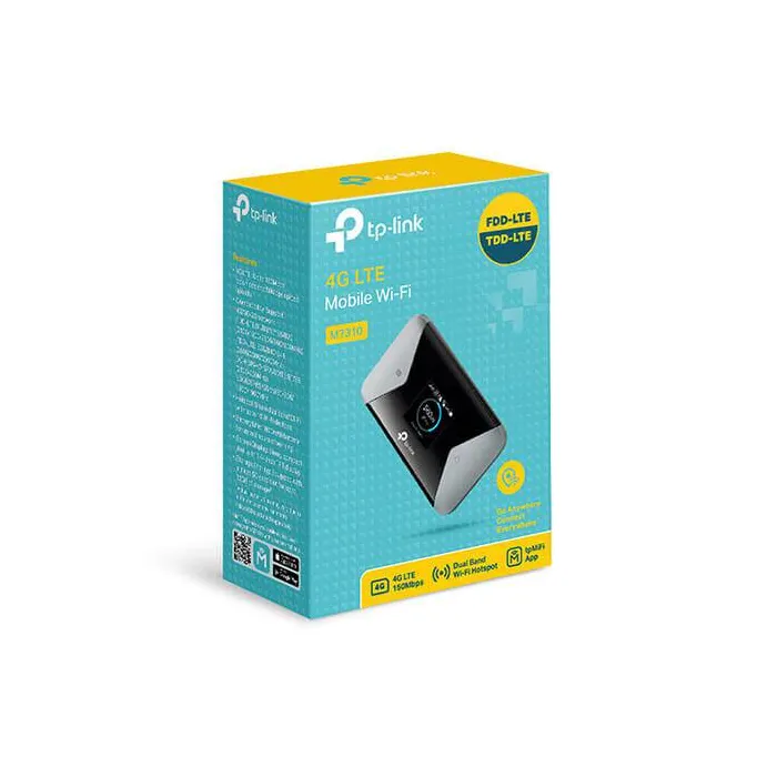 MODEM TP-Link M7310 4G Portable Wireless