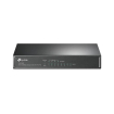 TP-LINK TL-SF1008P 8-Port 10 Desktop PoE Switch