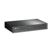 TP-LINK TL-SF1008P 8-Port 10 Desktop PoE Switch