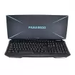 Keyboard Farassoo FCR-8280 Wired
