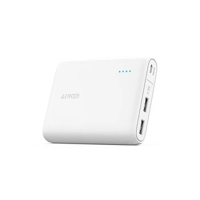 Anker A1214 PowerCore 10400mAh Power Bank
