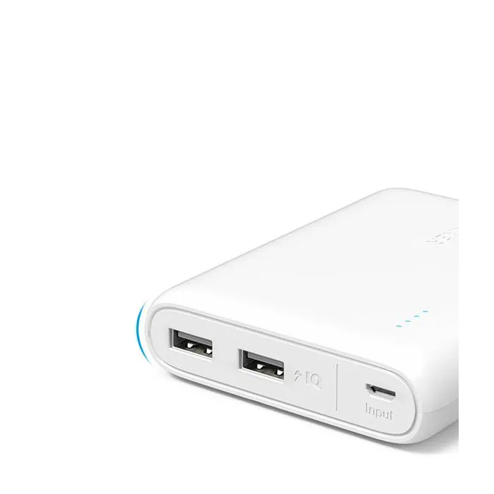Anker A1214 PowerCore 10400mAh Power Bank