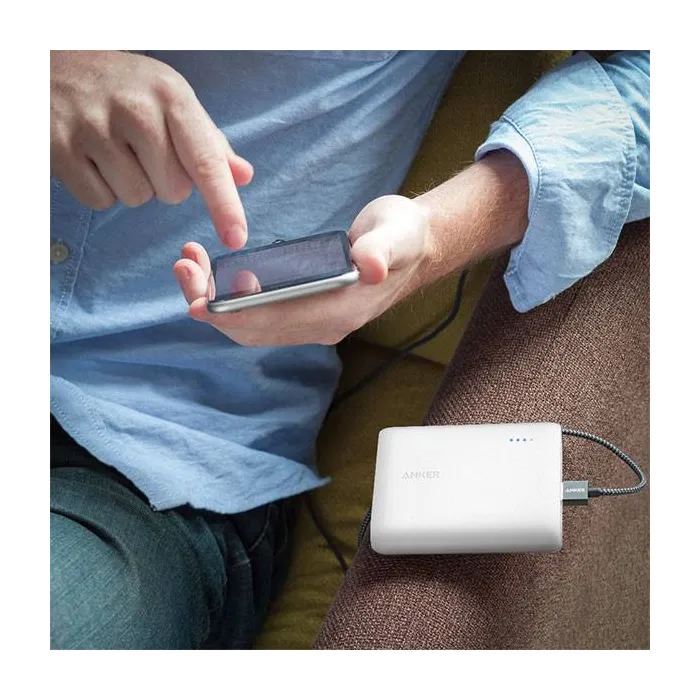 Anker A1214 PowerCore 10400mAh Power Bank