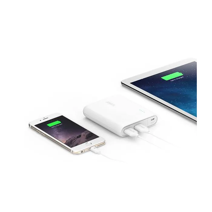 Anker A1214 PowerCore 10400mAh Power Bank