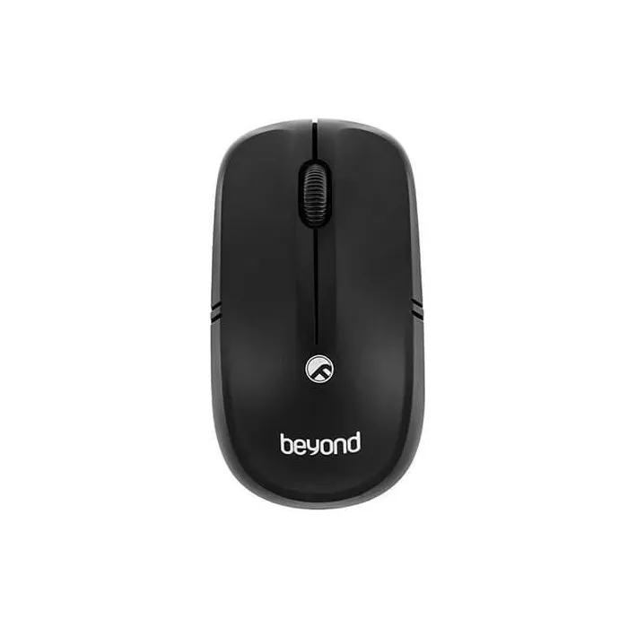 Keyboard & Mouse Farassoo Beyond FCM-2236RF