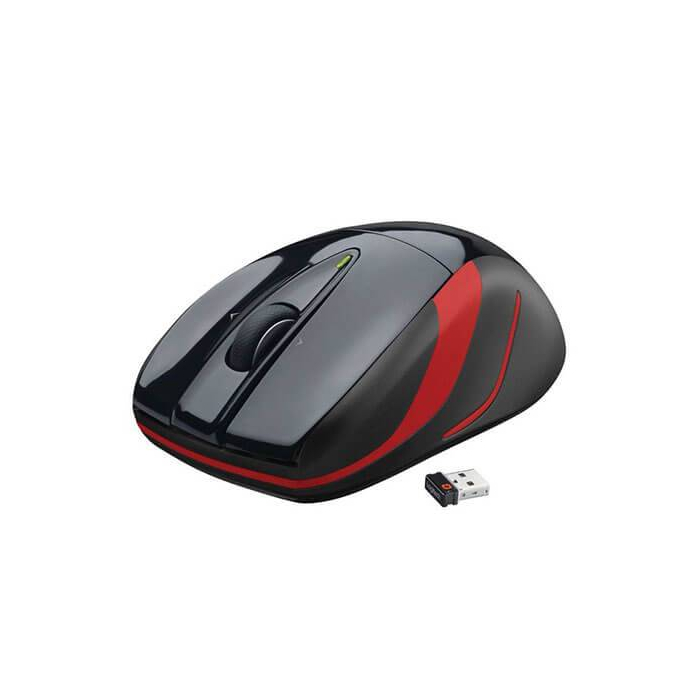 Mouse Logitech Wireless M525