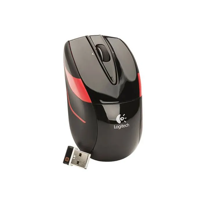 Mouse Logitech Wireless M525
