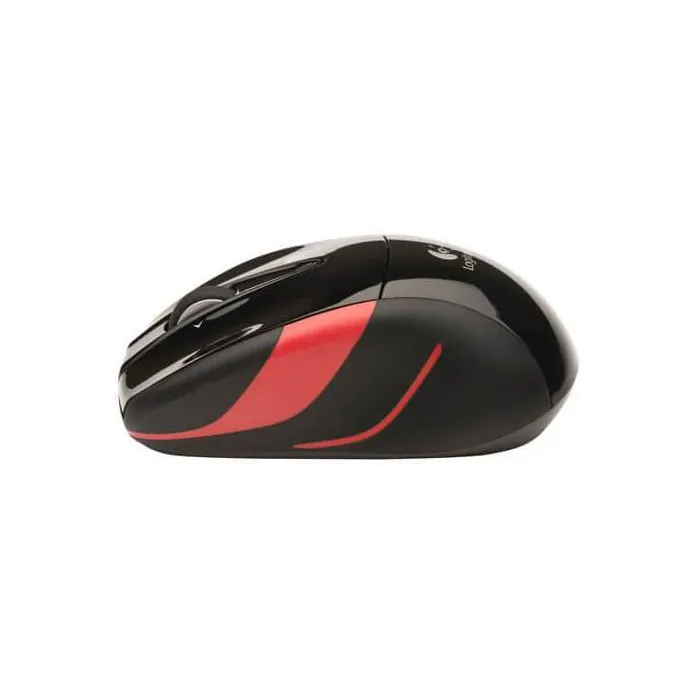 Mouse Logitech Wireless M525