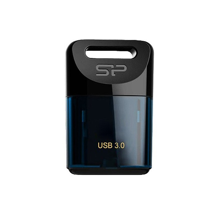 Silicon Power Jewel J06 USB 3.0 Flash Memory - 8GB