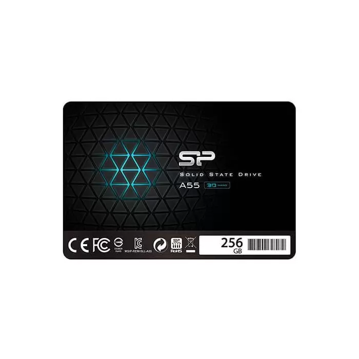 SSD Drive Silicon Power Ace A55 256GB