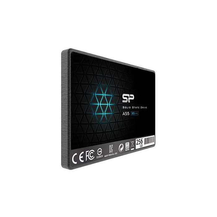 SSD Drive Silicon Power Ace A55 256GB