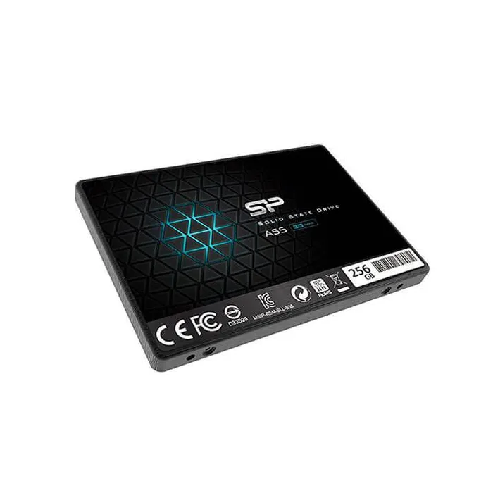 SSD Drive Silicon Power Ace A55 256GB