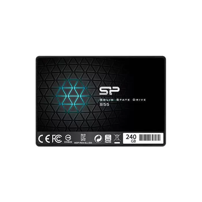 SSD Drive Silicon Power Slim S55 240GB
