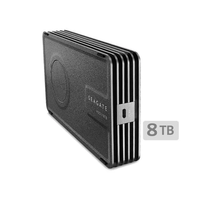 Hard 8TB Seagate Innov8