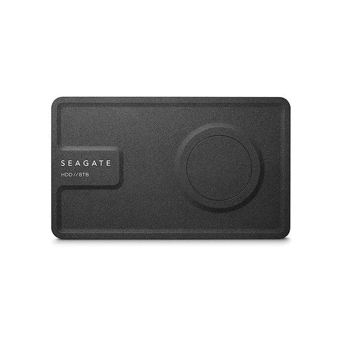 Hard 8TB Seagate Innov8