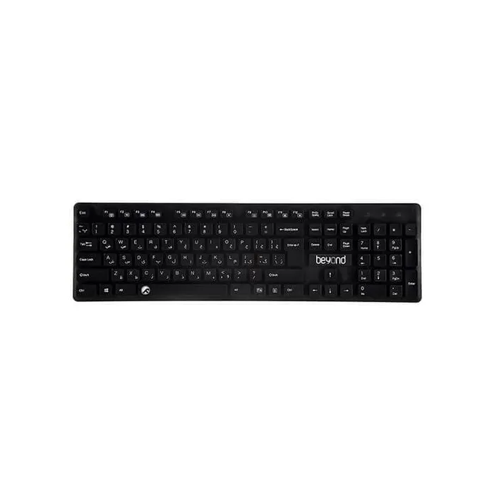 KEYBOARD FARASSOO FCR-2235