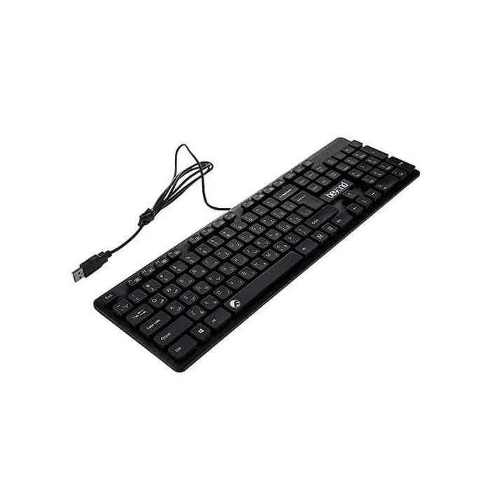 KEYBOARD FARASSOO FCR-2235