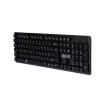 KEYBOARD FARASSOO 2236RF