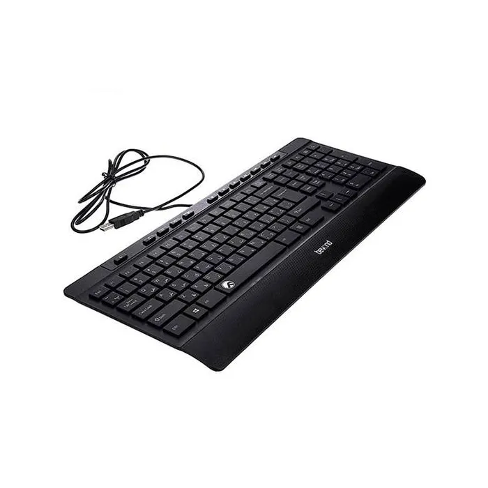 KEYBOARD FARASSOO 6185