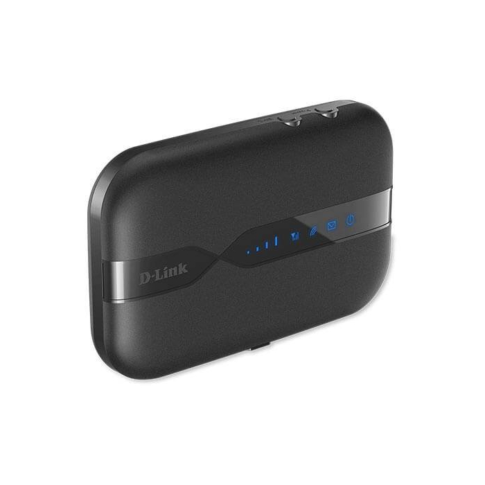 MODEM D-Link DWR-932C 4G LTE