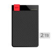 Hard 2TB Silicon Power Diamond D30