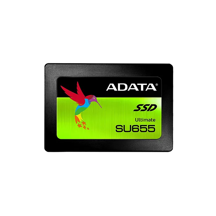 SSD Drive Adata Ultimate SU655 120GB