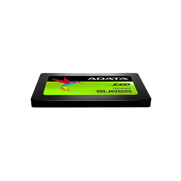SSD Drive Adata Ultimate SU655 120GB