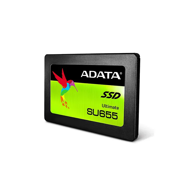 SSD Drive Adata Ultimate SU655 120GB