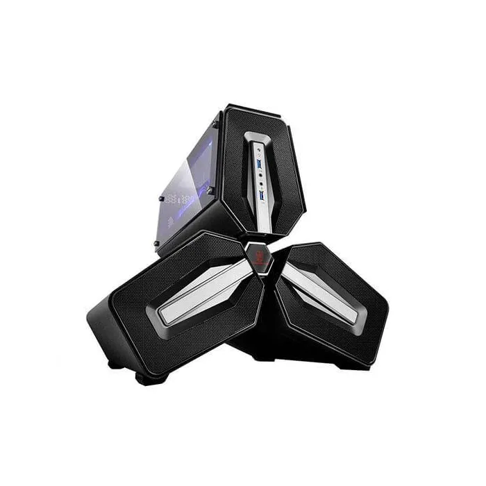 DeepCool TRISTELLAR SW Computer Case