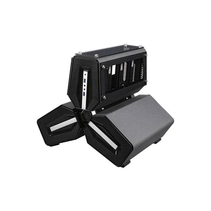 DeepCool TRISTELLAR SW Computer Case