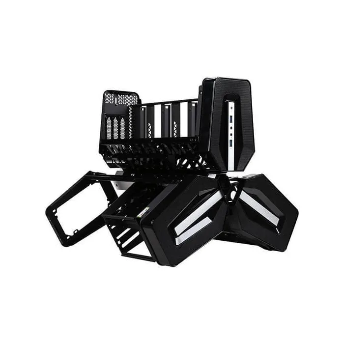 DeepCool TRISTELLAR SW Computer Case